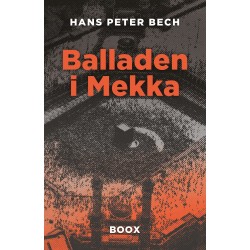 Balladen i Mekka: Oliepenge, ørkenmystik og eksistentielle dilemmaer i skyggen af Mekkas minareter