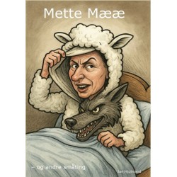 Mette Mææ
