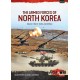The Armed Forces of North Korea Volume 1 Part 2: Tanks, Artillery, Military Engineering and Mobile Air Defence Systems