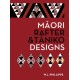 Maori Rafter & Taniko Designs