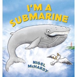 I'm a Submarine
