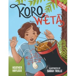 Koro Weta