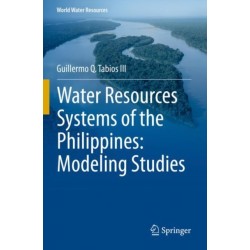 Water Resources Systems of the Philippines: Modeling Studies