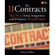 The 11 Contracts That Every Artist, Songwriter and Producer Should Know