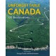 Unforgettable Canada: 125 Destinations