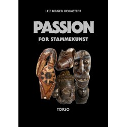 Passion for stammekunst