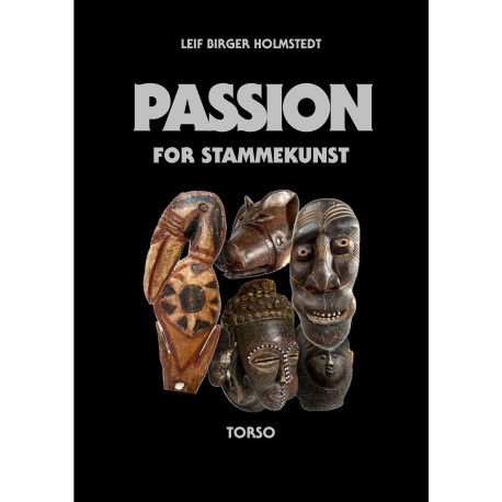 Passion for stammekunst