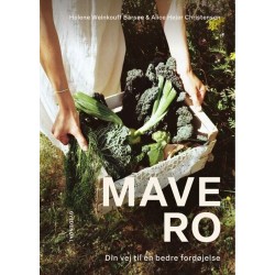 Mavero: Din vej til en bedre fordøjelse