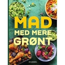 Mad med mere grønt