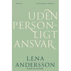 Uden personligt ansvar
