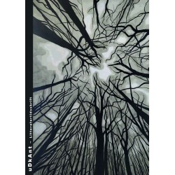 uDkAnt -33: Litteraturtidsskrift