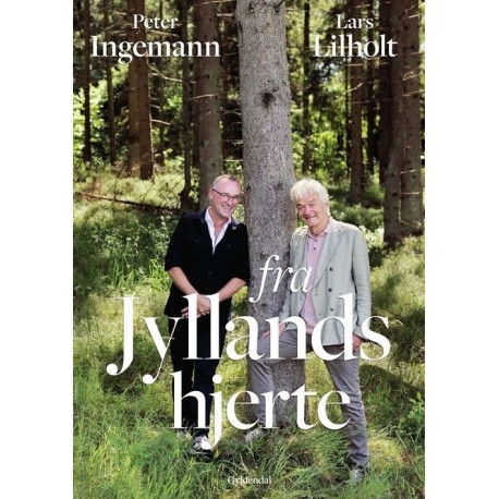 Fra Jyllands hjerte