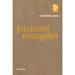 Johannesevangeliet: Bibelen læst af …