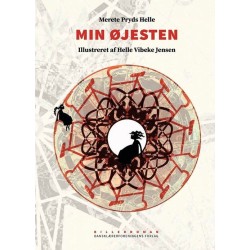 Min øjesten (Sampak 30 stk.)