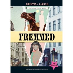 Fremmed (Sampak 30 stk.)