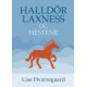 Halldór Laxness og hestene