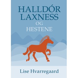 Halldór Laxness og hestene