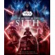 Star Wars: The Secrets of the Sith: Dark Side Knowledge from the Skywalker Saga, The Clone Wars, Star Wars Rebels, and More (Children's Book, Star Wars Gift)