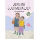 Jens og guldmedaljen