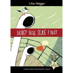 Skibet skal sejle (Sampak 30 stk.)