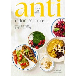Antiinflammatorisk nemt og enkelt