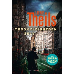 Troskyldigheden selv: VI HENVISER TIL  9788727168951