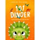 101 dinoer og alt, hvad du skal vide om dem