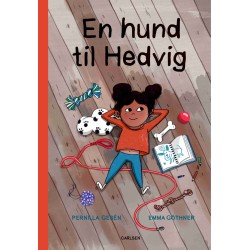 En hund til Hedvig