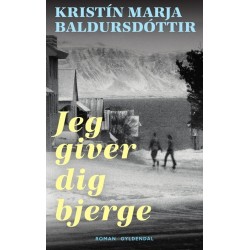 Jeg giver dig bjerge