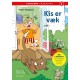 Carlsens Læsestart: Kis er væk