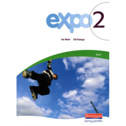 Expo 2 Vert Pupil Book