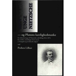 Den unge Nietzsche