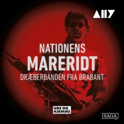 Dræberbanden fra Brabant