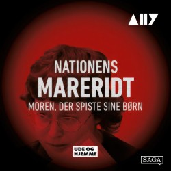 Moren der spiste sine børn