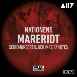 Seriemorderen der ikke fandtes