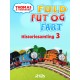 Thomas og vennerne – Fuld fut og fart – Historiesamling 3