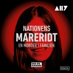 En morder i familien