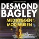 Med ryggen mod muren