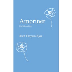 Amoriner: Kærlighedsdigte