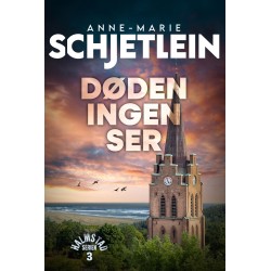 Døden ingen ser - 3