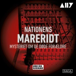 Mysteriet om de døde forældre