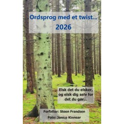 Ordsprog med et twist... 2026