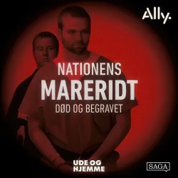 Død og begravet