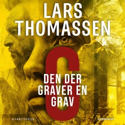 G - Den der graver en grav