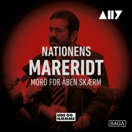 Mord for åben skærm