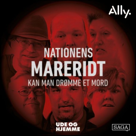 Kan man drømme et mord?