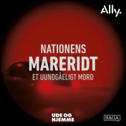 Et undgåeligt mord