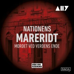 Mordet ved verdens ende