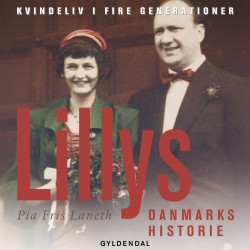 Lillys Danmarkshistorie