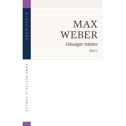 Udvalgte tekster: Bind 2